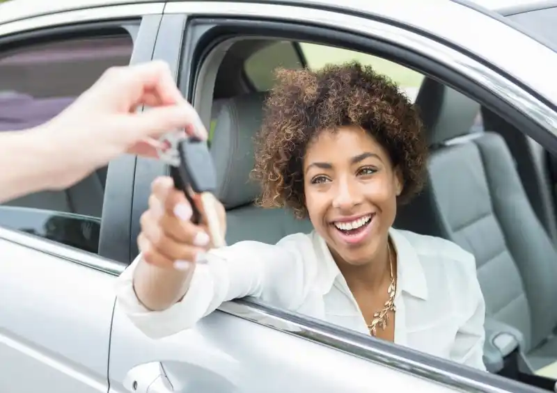 auto leasen Ginnum